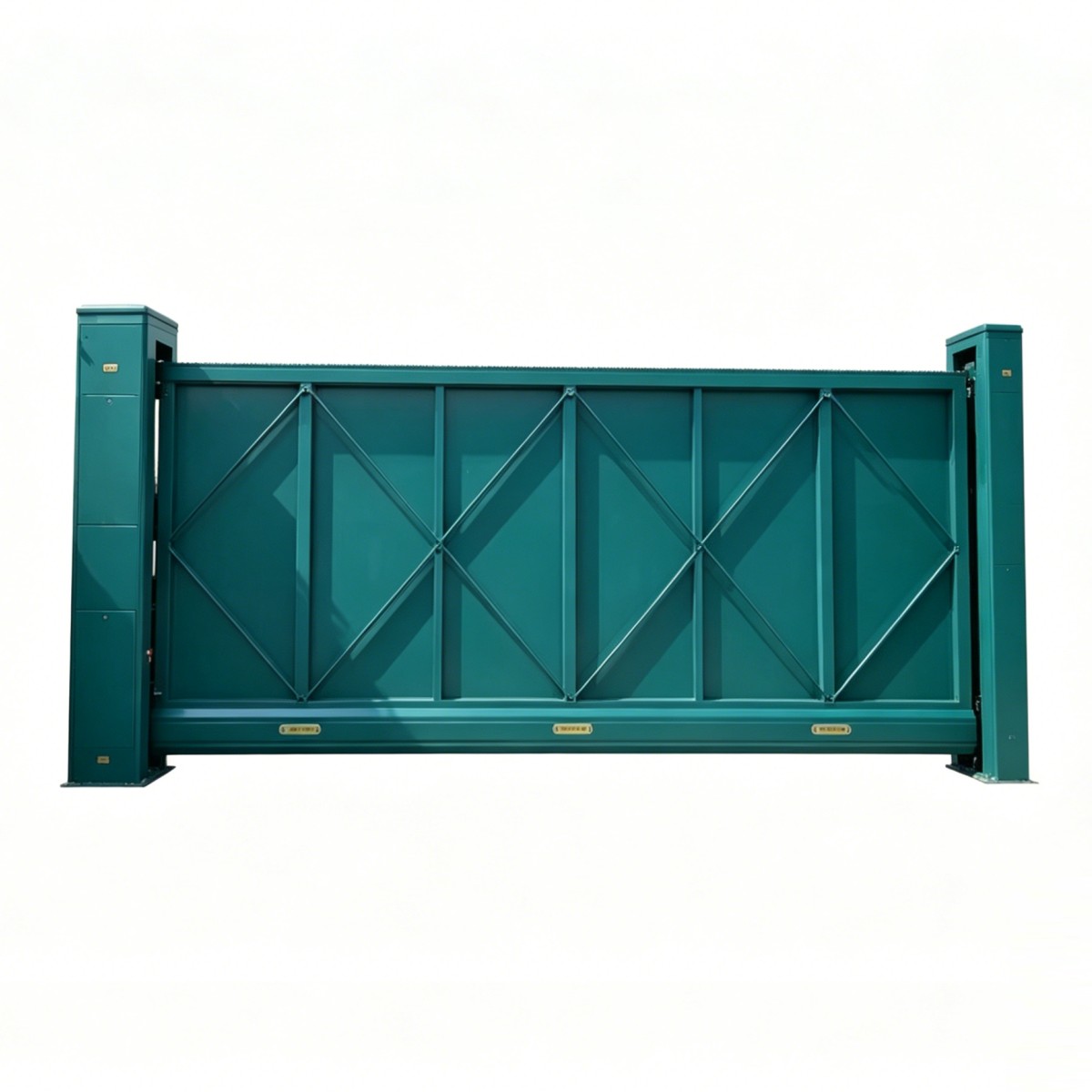 衡阳耒阳东湖圩乡电动悬空门